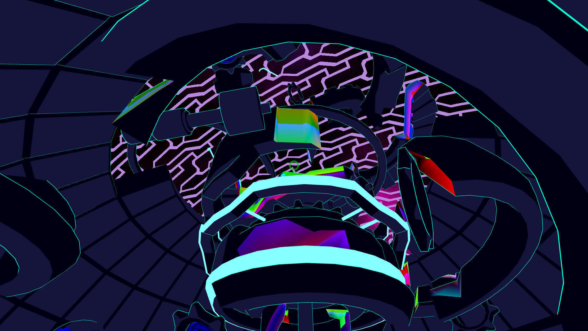 Screenshot for Yon Paradox