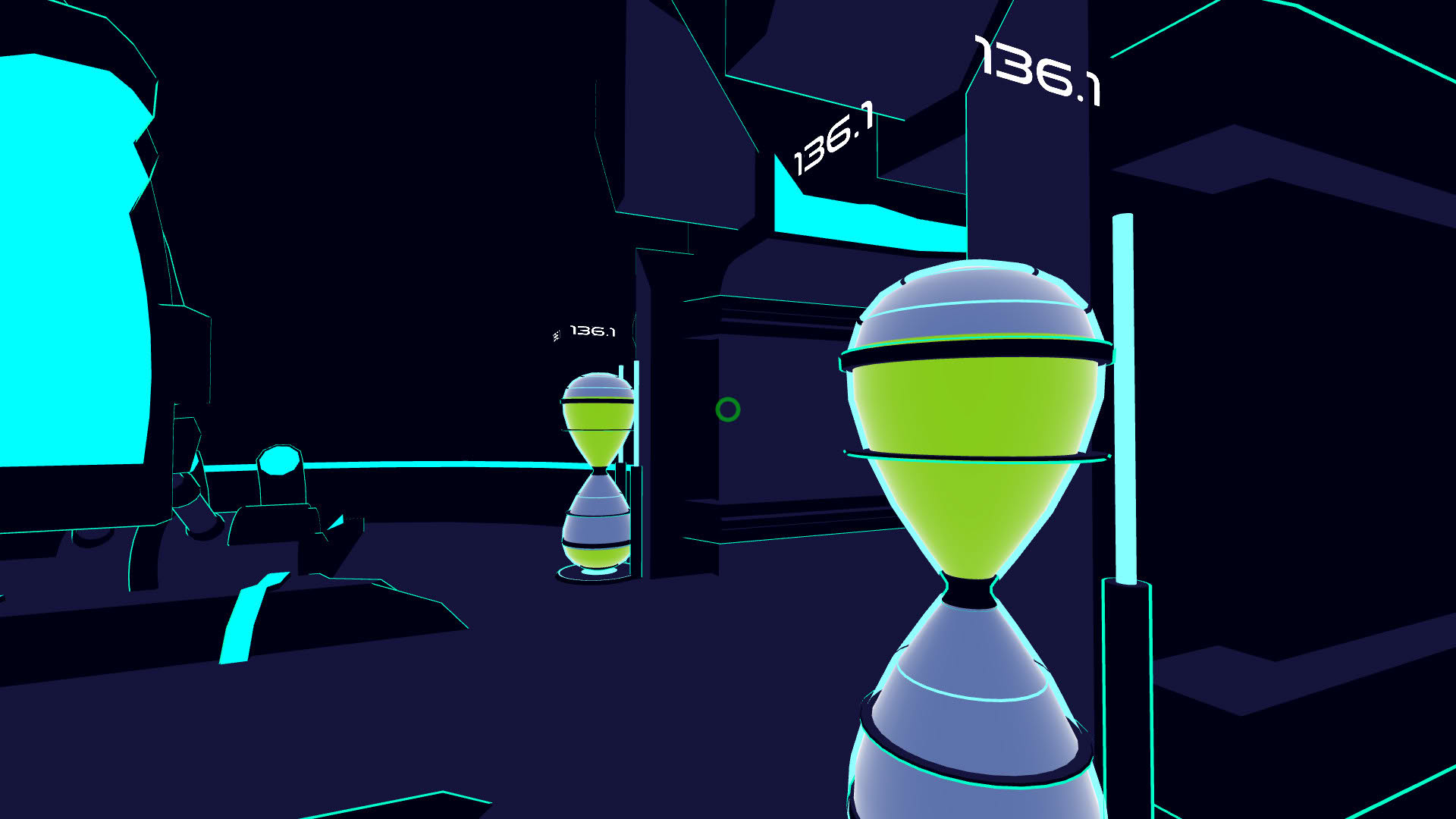 Screenshot for Yon Paradox