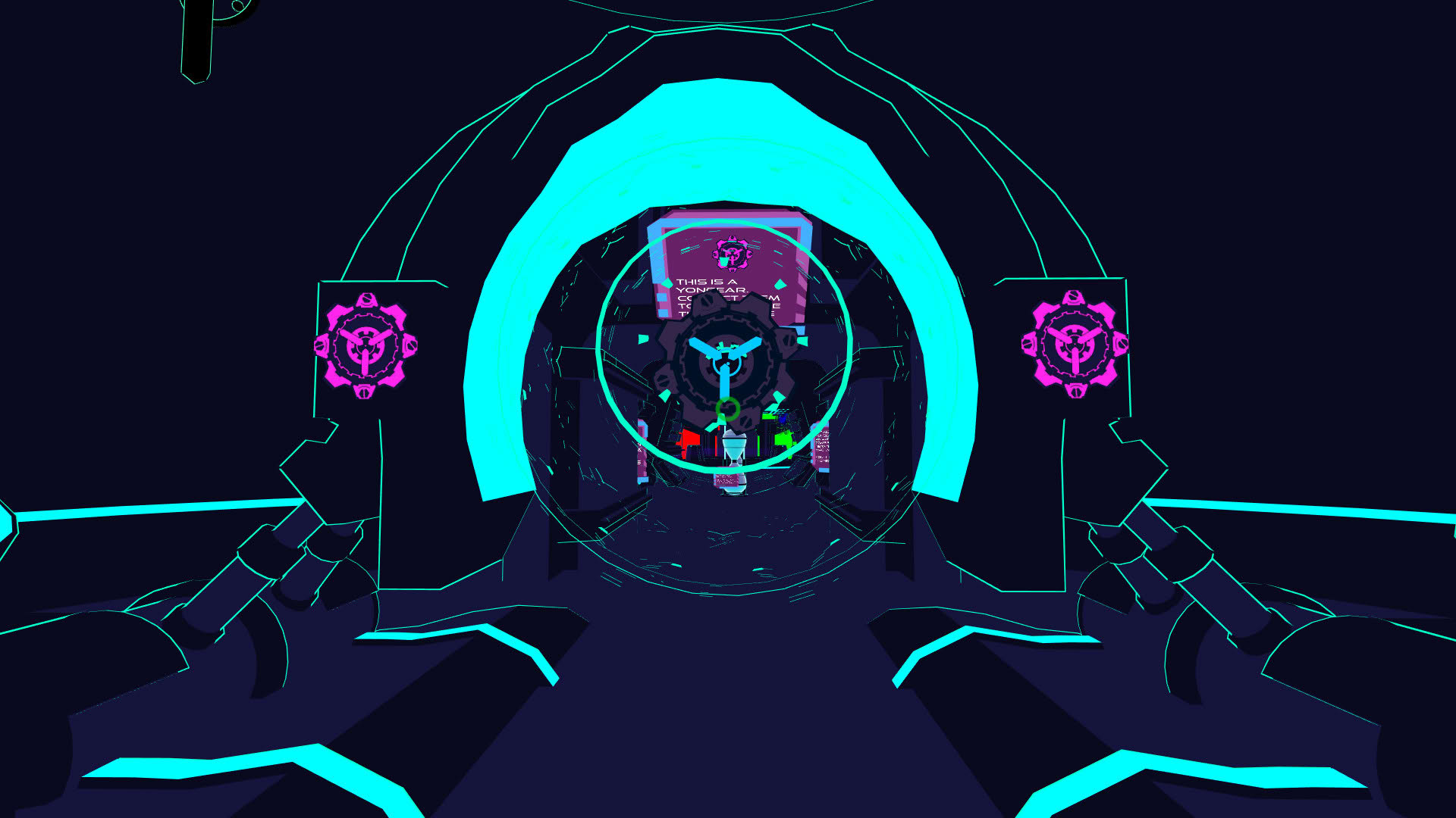 Screenshot for Yon Paradox