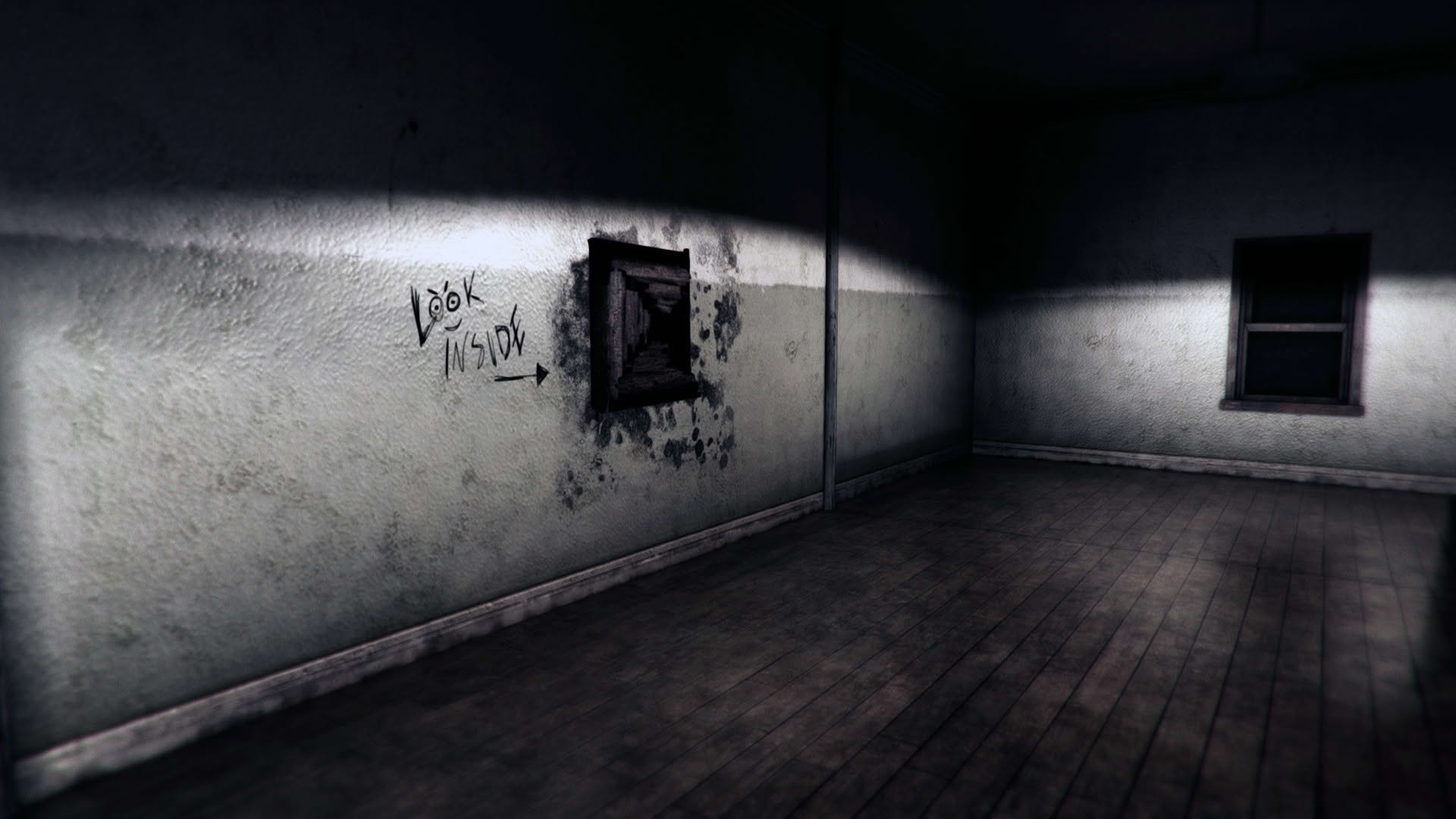 Screenshot for Insane Decay of Mind