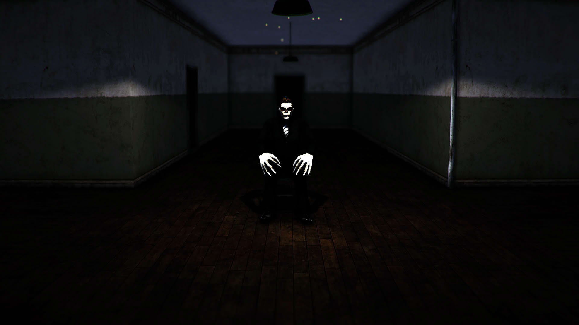 Screenshot for Insane Decay of Mind