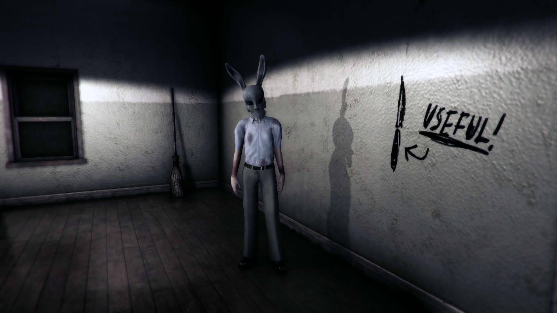 Screenshot for Insane Decay of Mind