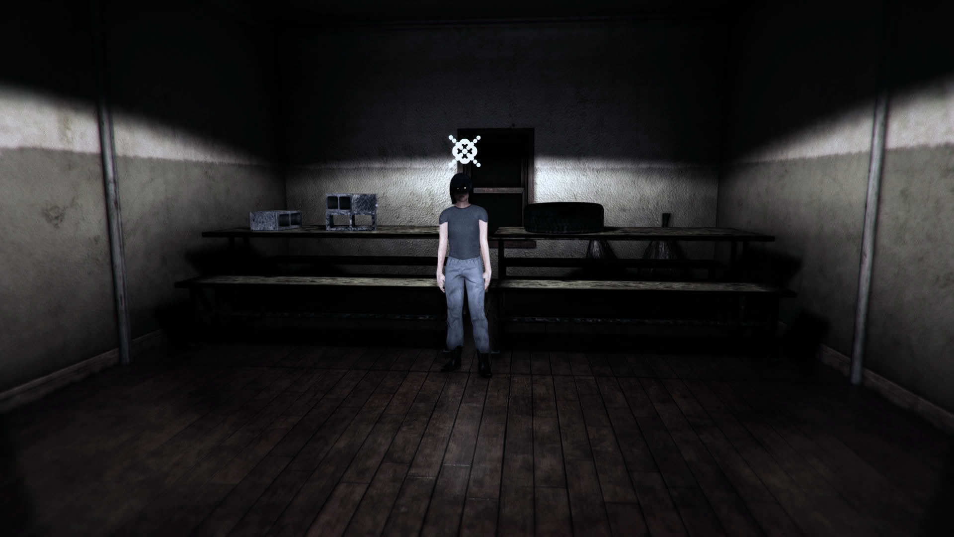 Screenshot for Insane Decay of Mind