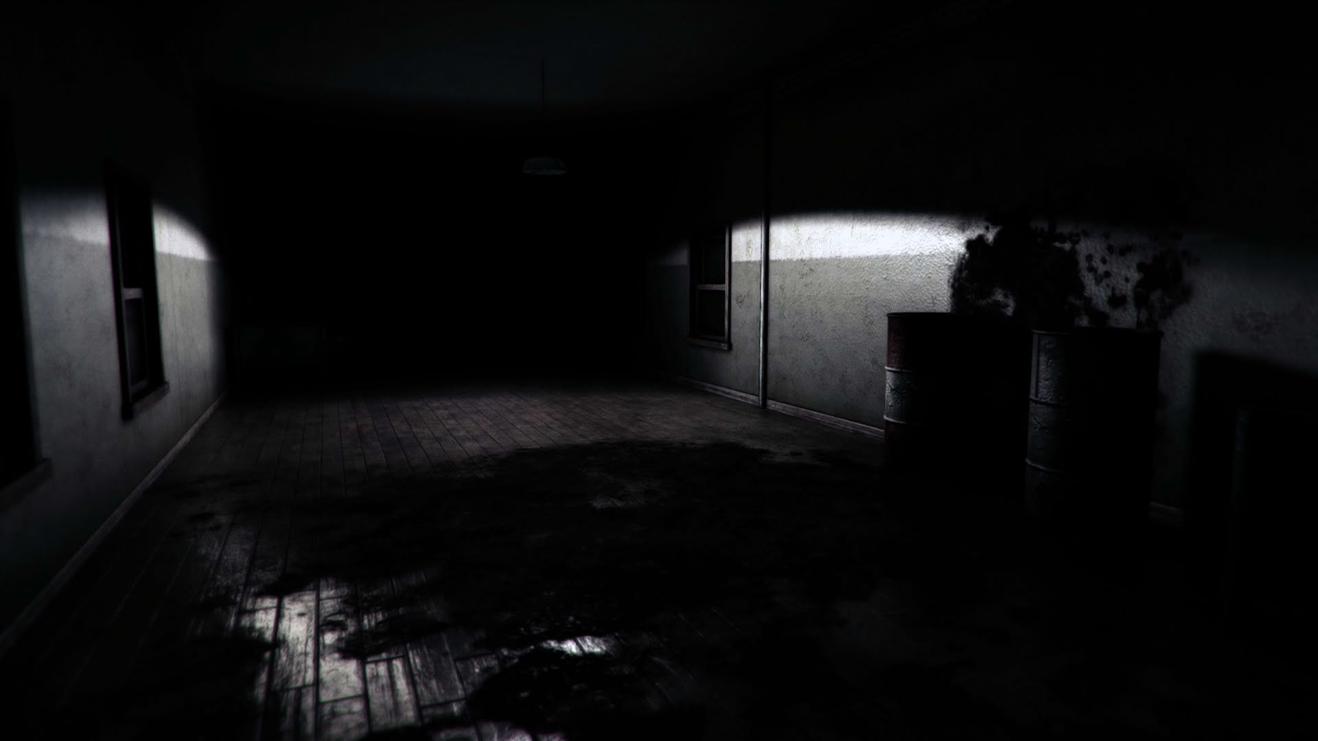 Screenshot for Insane Decay of Mind