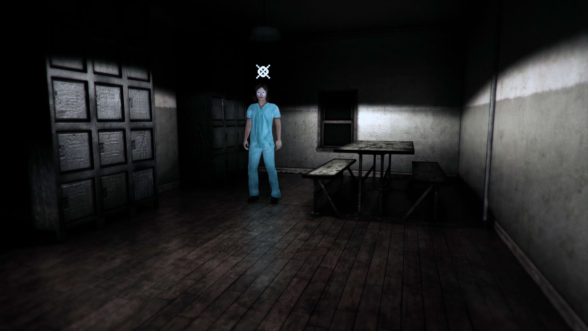 Screenshot for Insane Decay of Mind