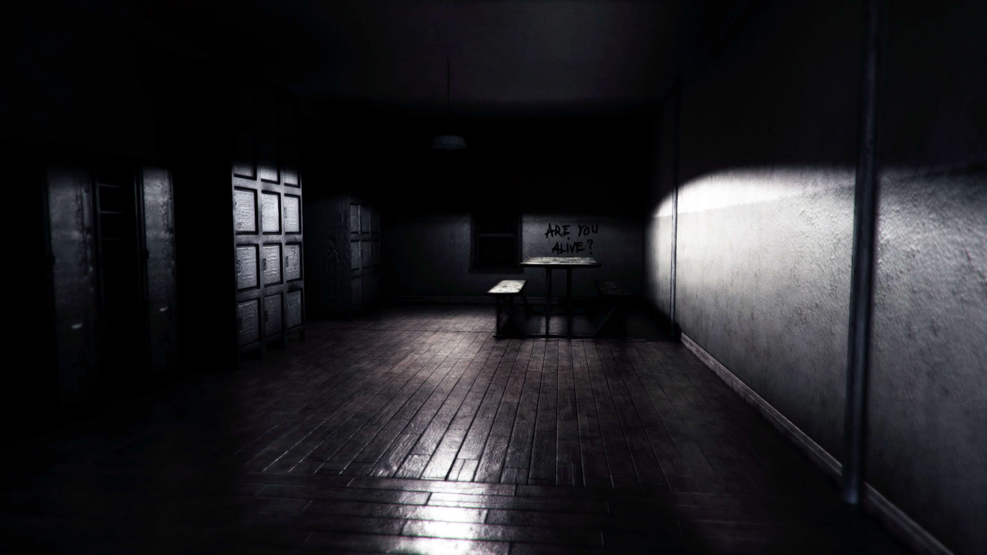 Screenshot for Insane Decay of Mind