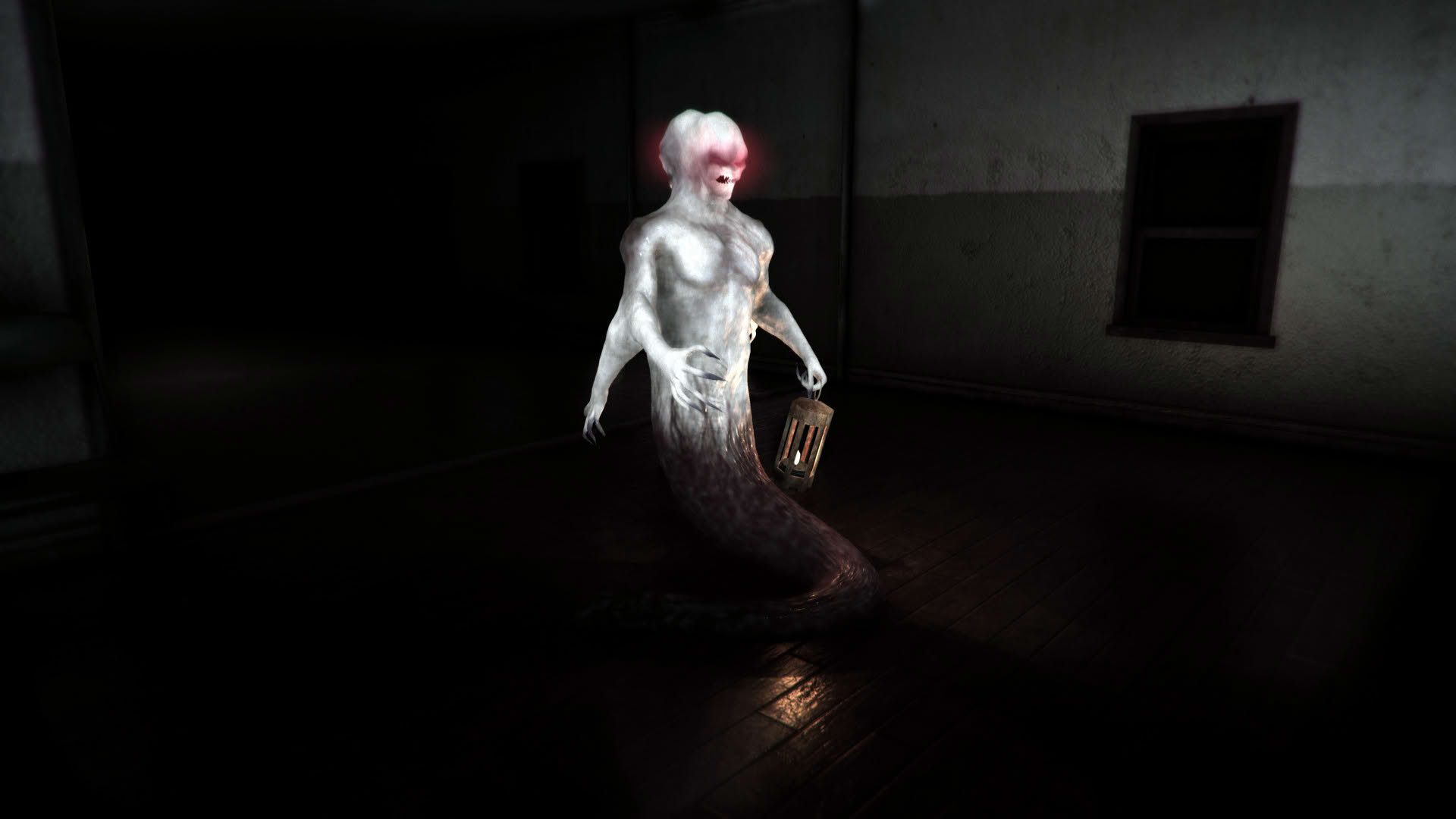 Screenshot for Insane Decay of Mind