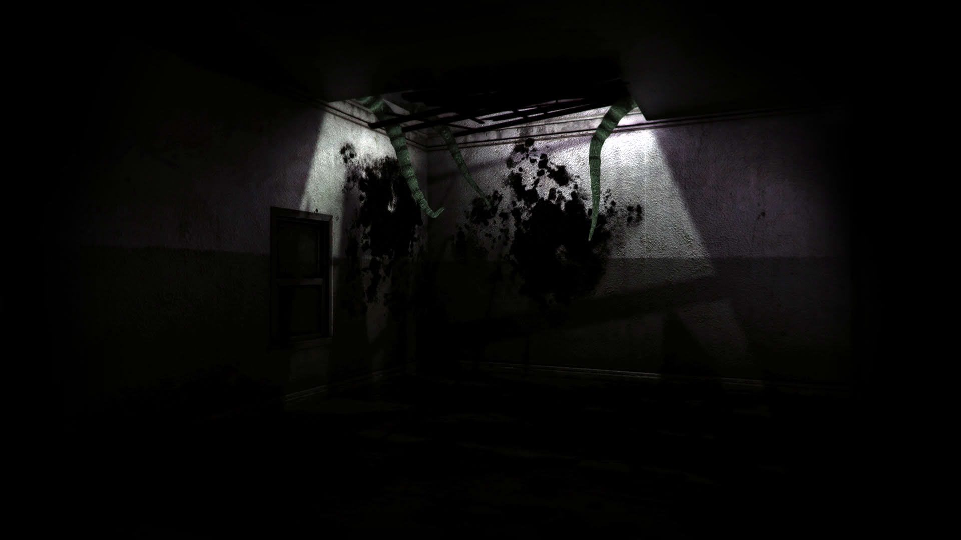 Screenshot for Insane Decay of Mind