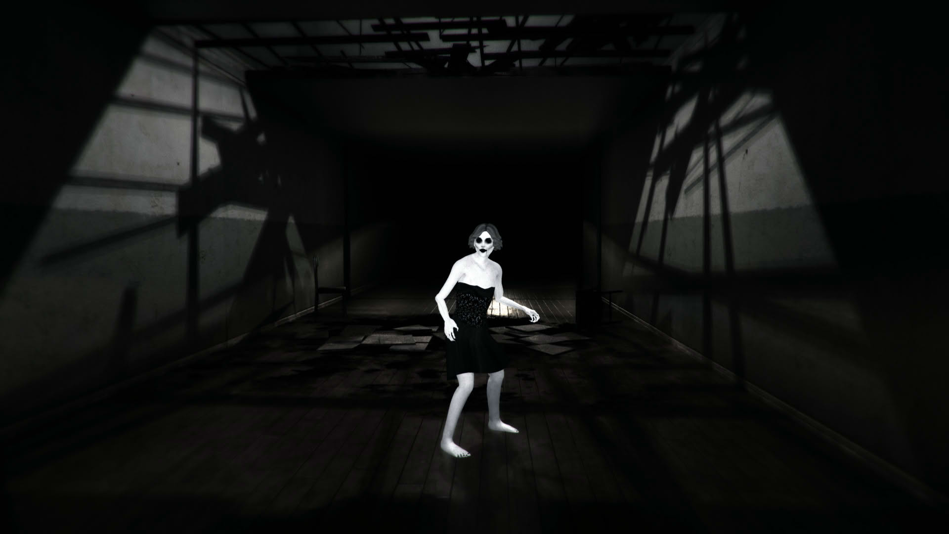 Screenshot for Insane Decay of Mind