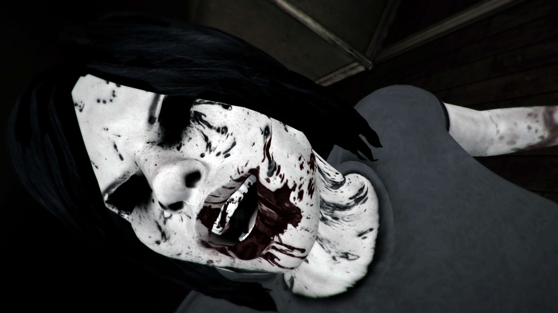 Screenshot for Insane Decay of Mind