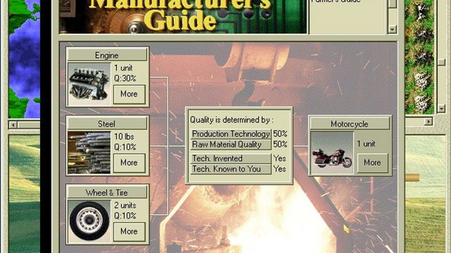 Screenshot for Capitalism Plus