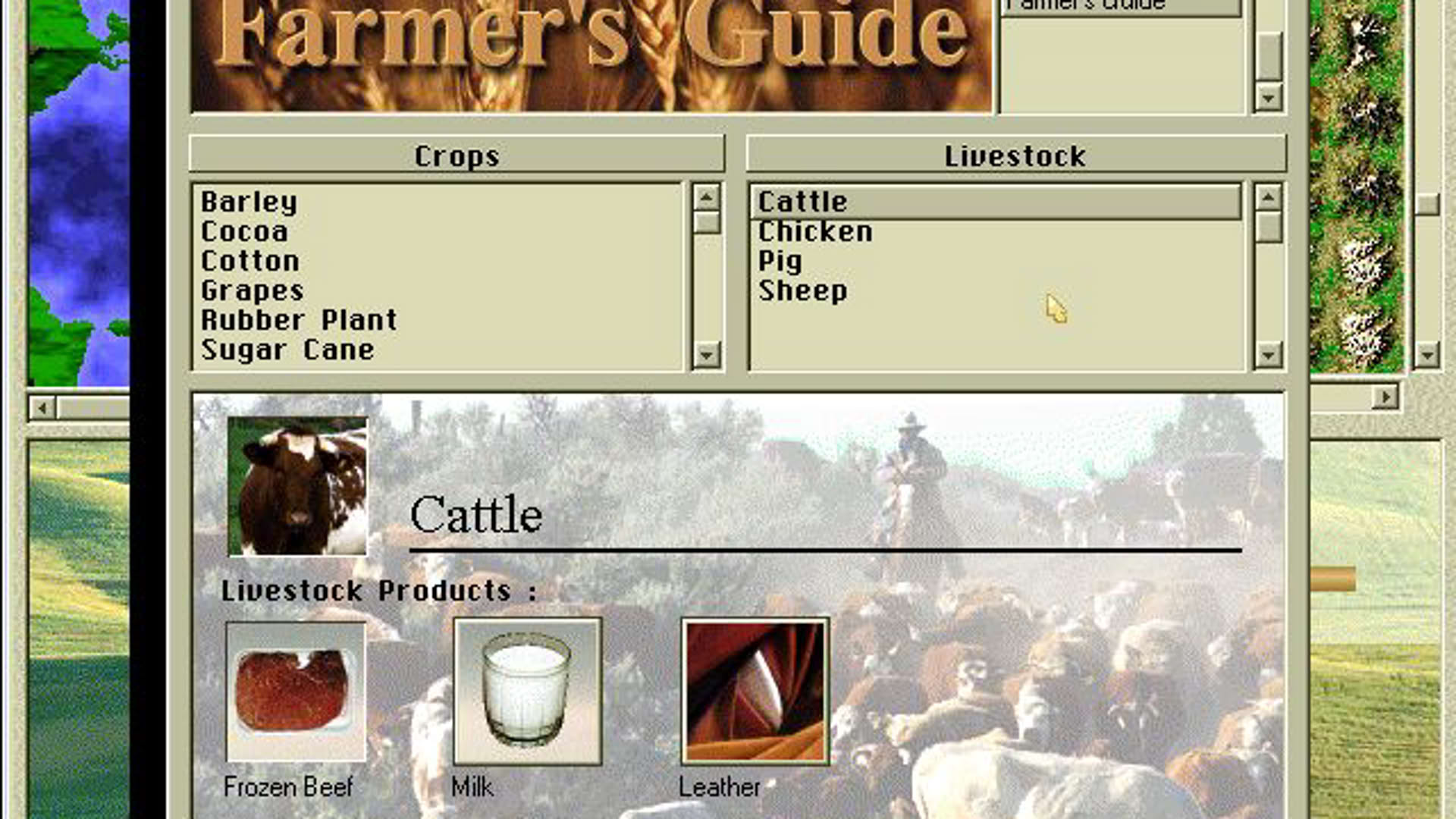 Screenshot for Capitalism Plus