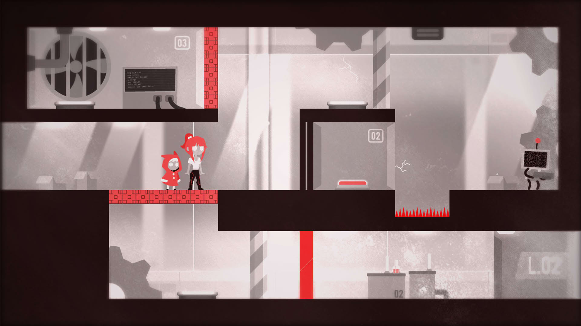 Screenshot for Boor