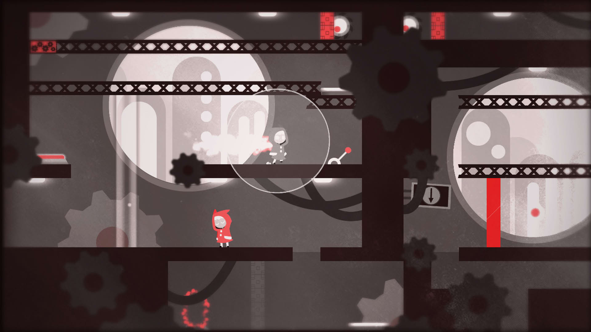 Screenshot for Boor