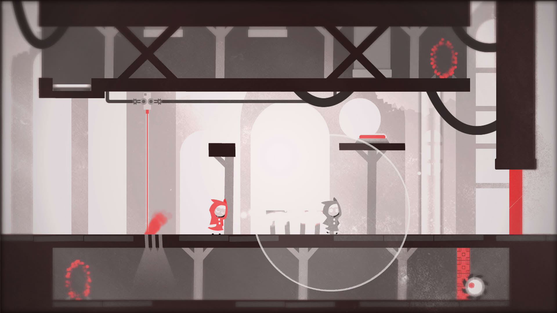 Screenshot for Boor