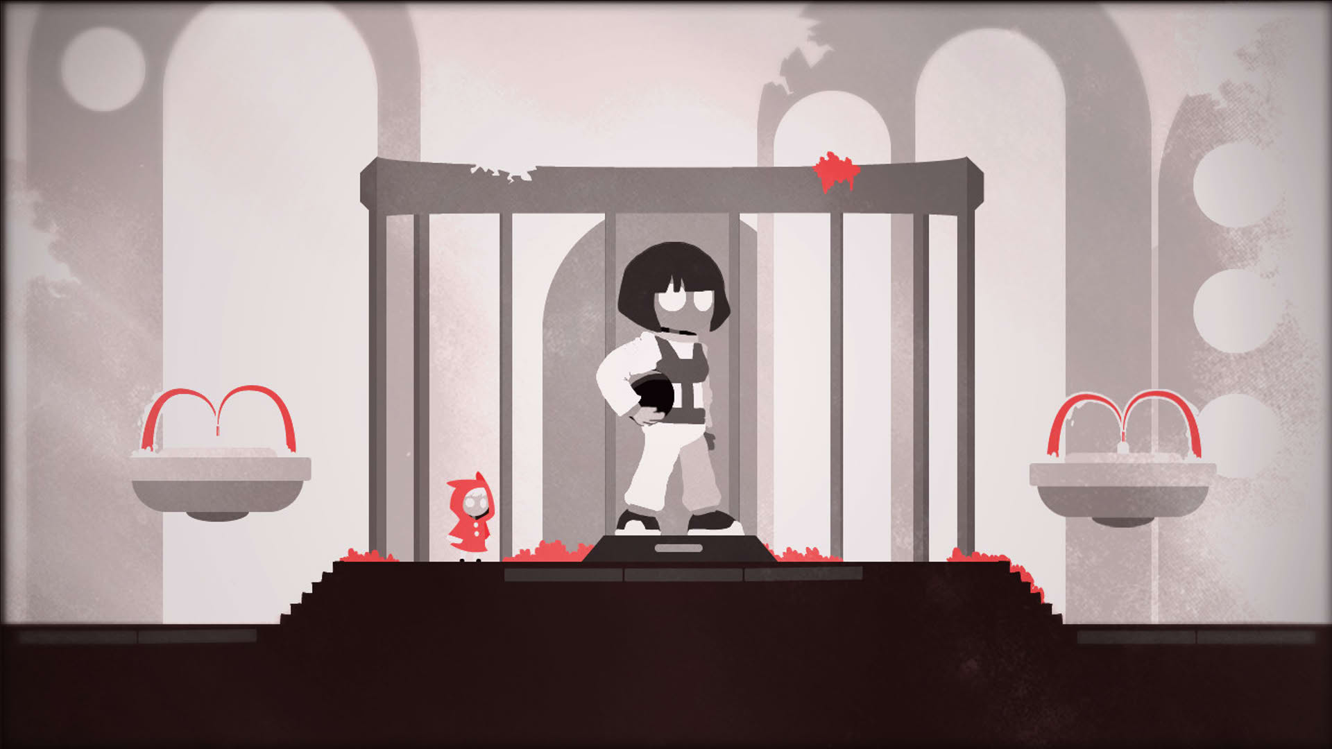 Screenshot for Boor