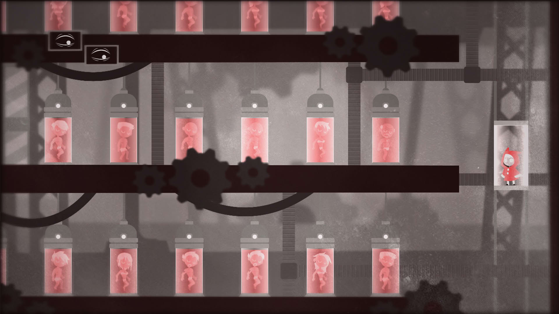 Screenshot for Boor