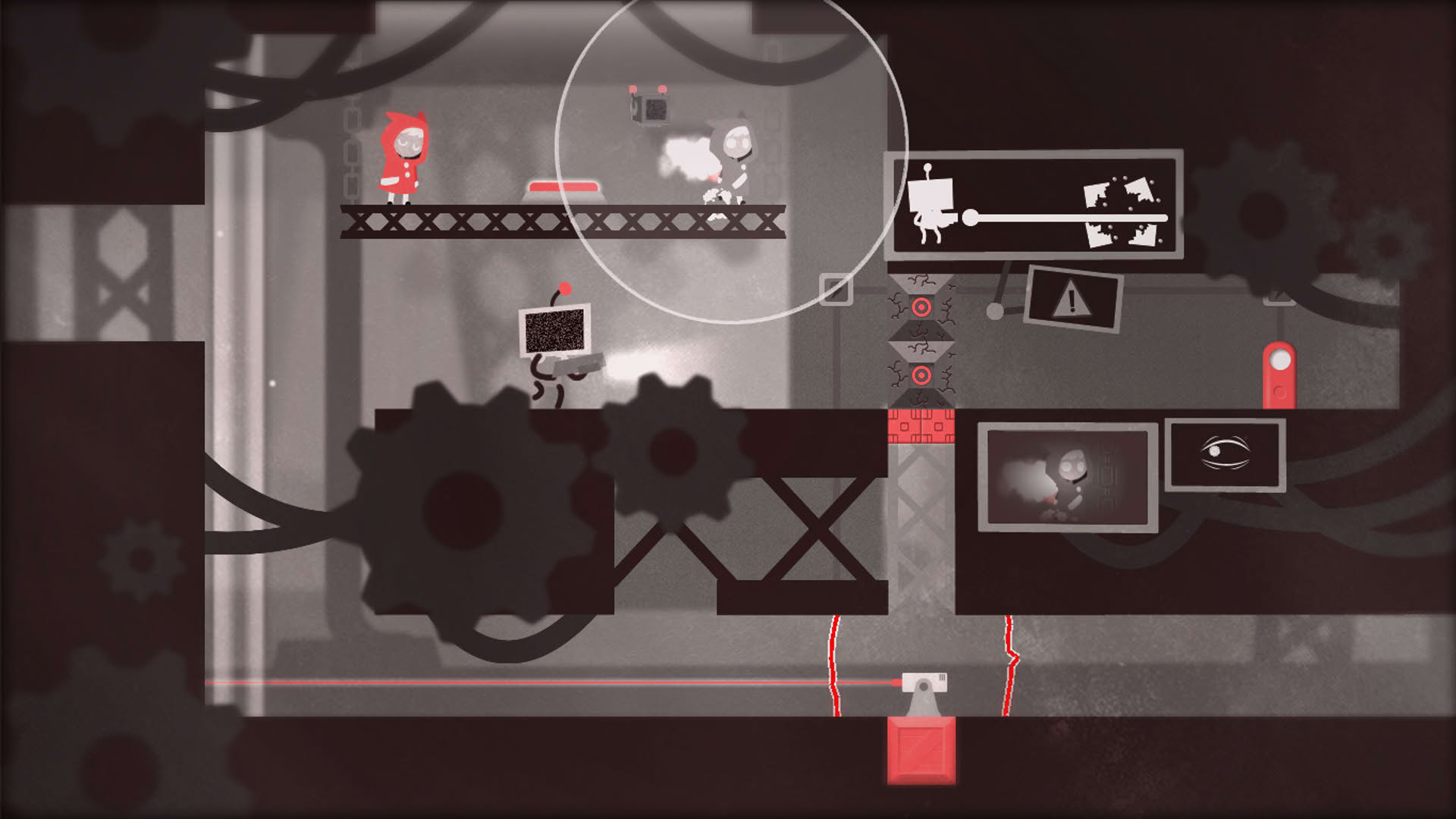 Screenshot for Boor