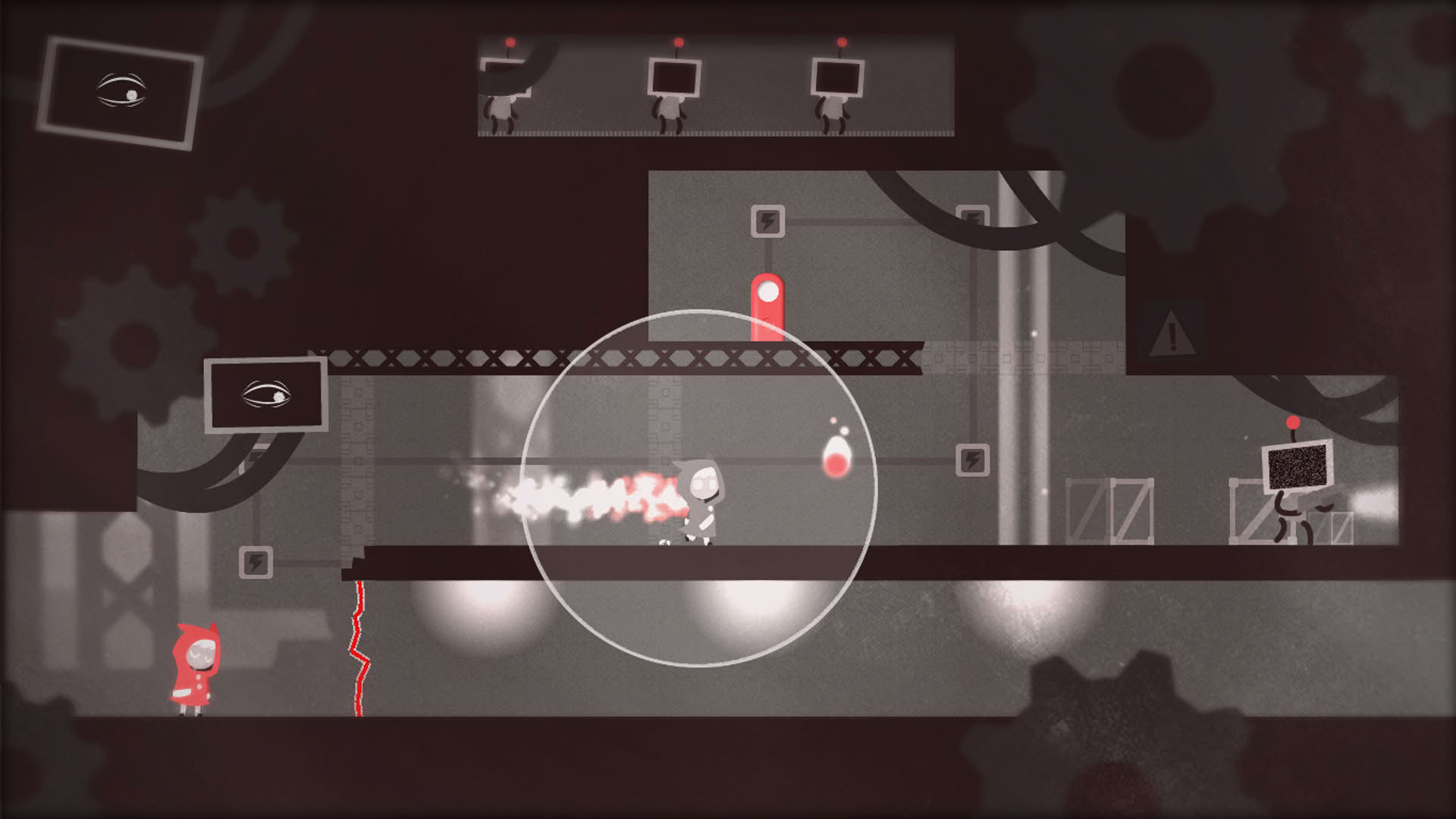 Screenshot for Boor