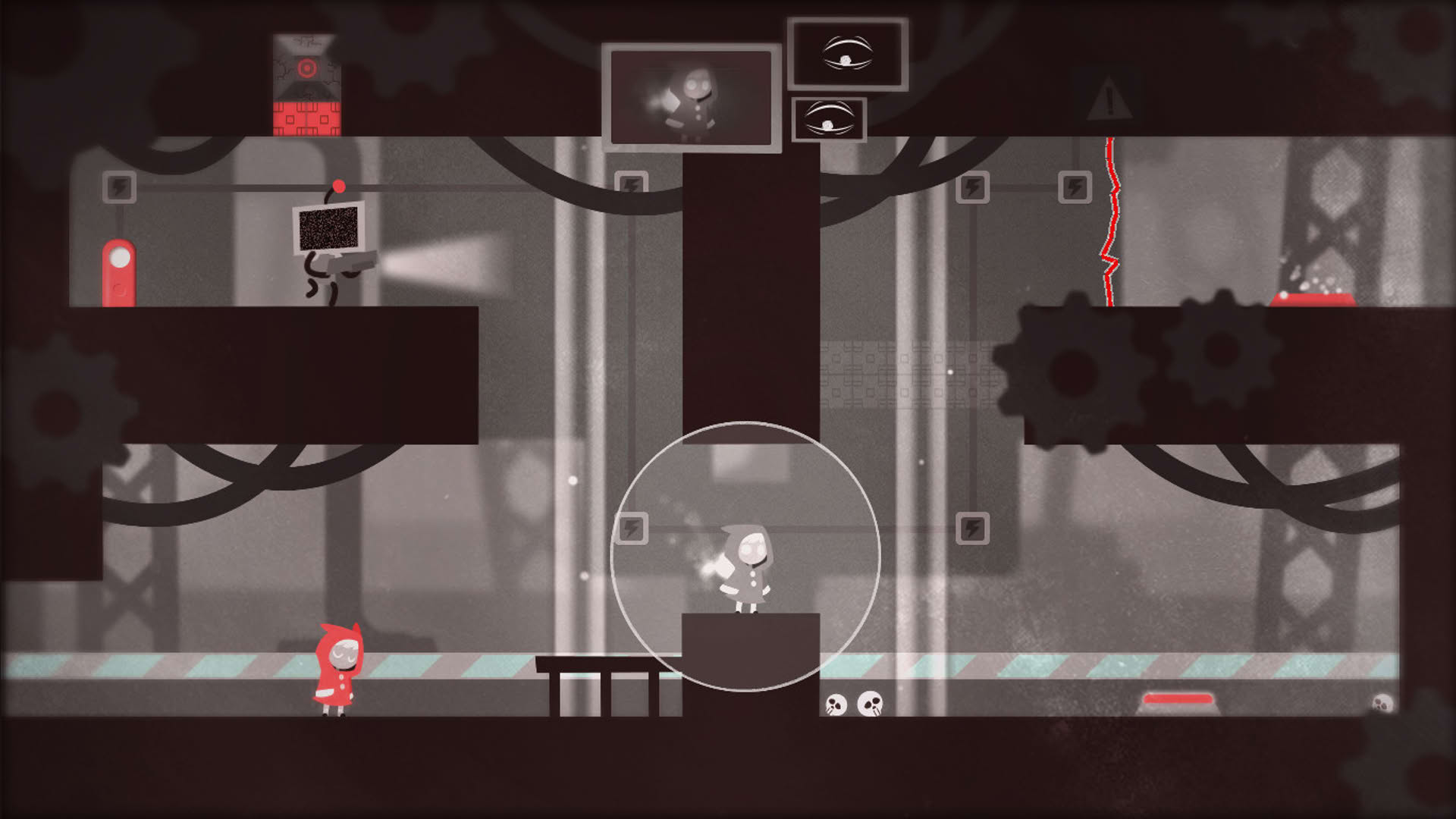 Screenshot for Boor