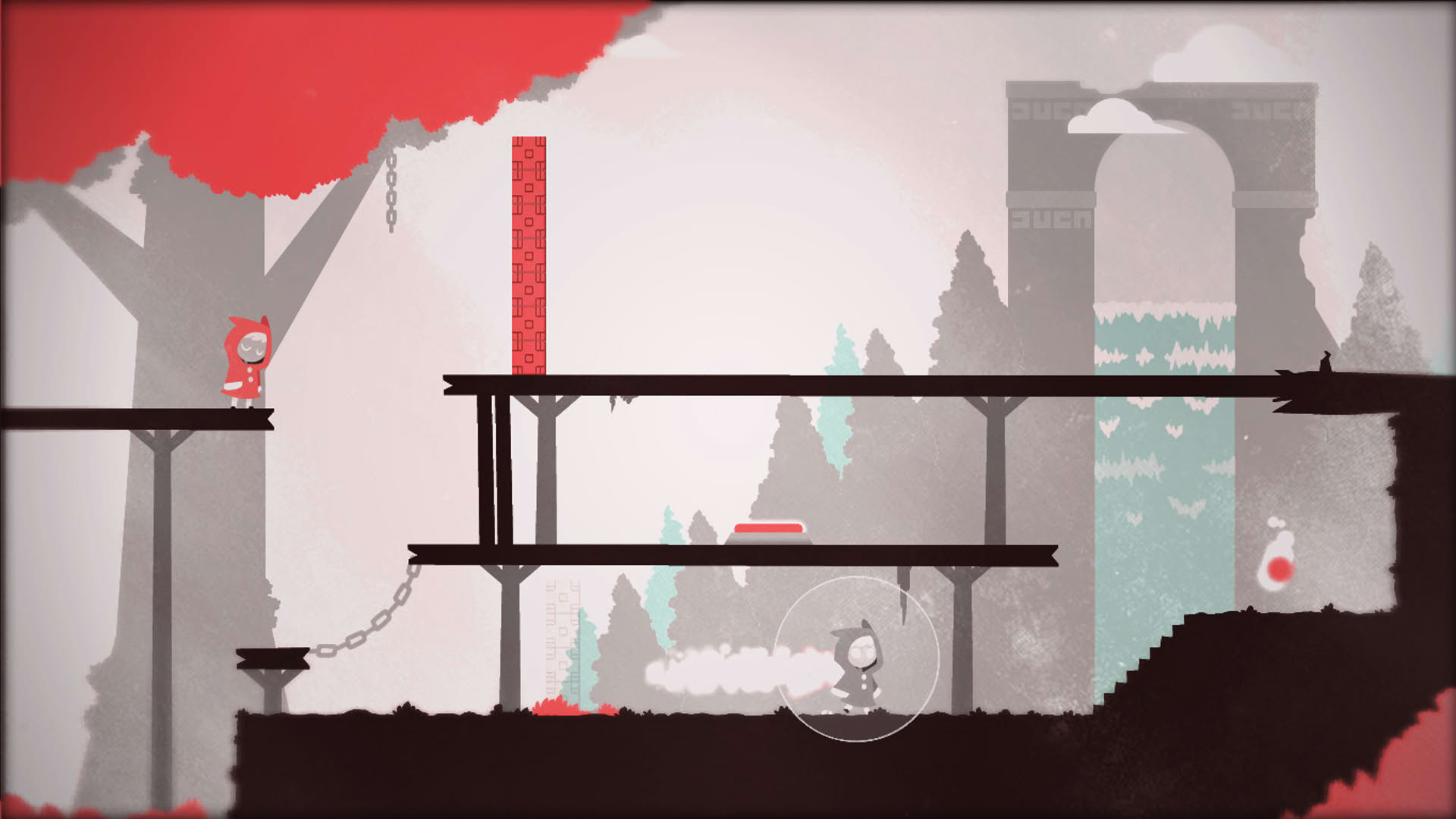 Screenshot for Boor