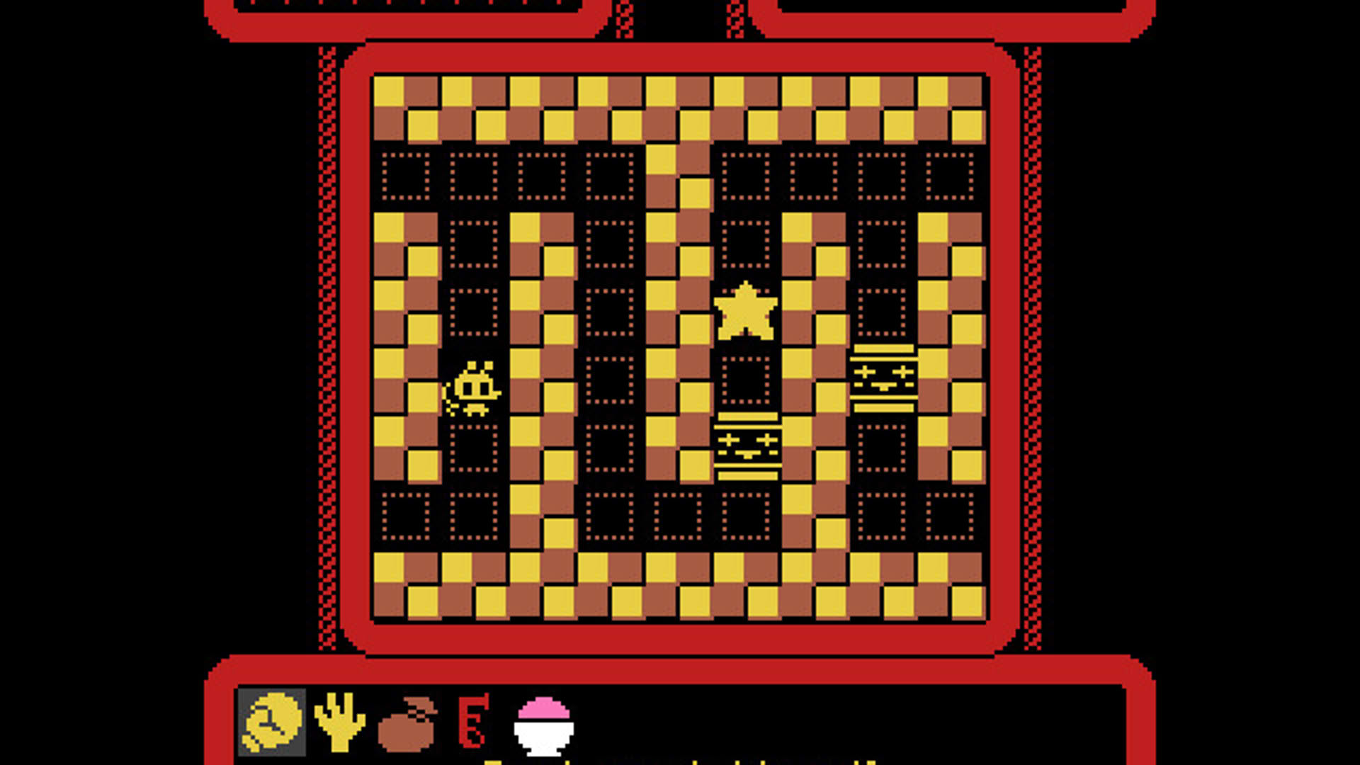 Screenshot for Creepy Castle