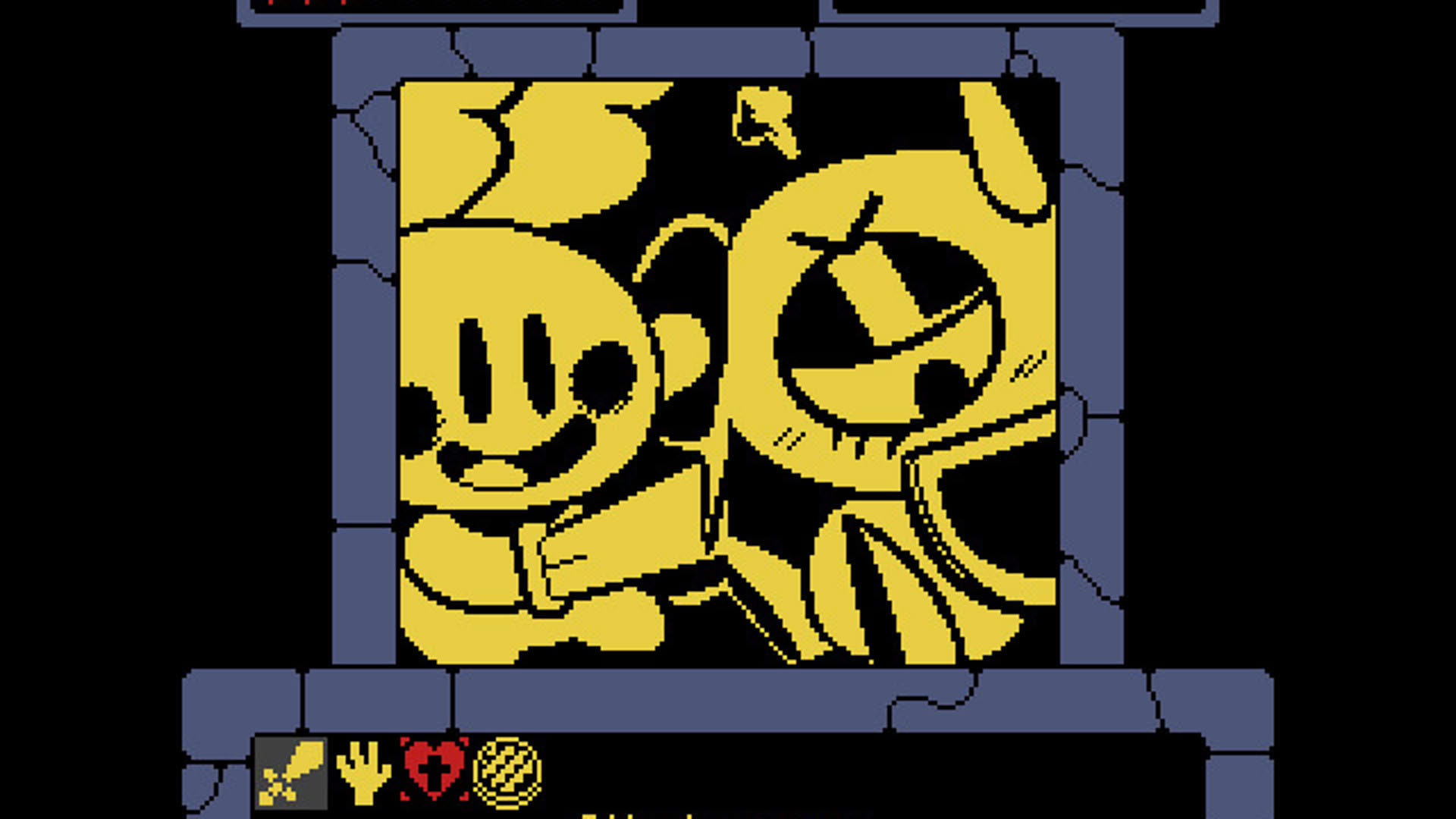 Screenshot for Creepy Castle