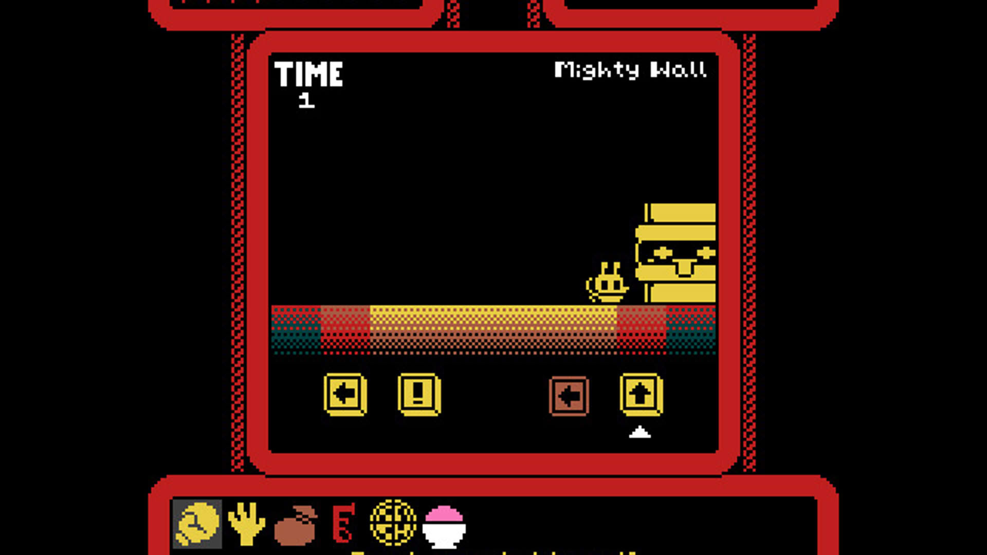 Screenshot for Creepy Castle