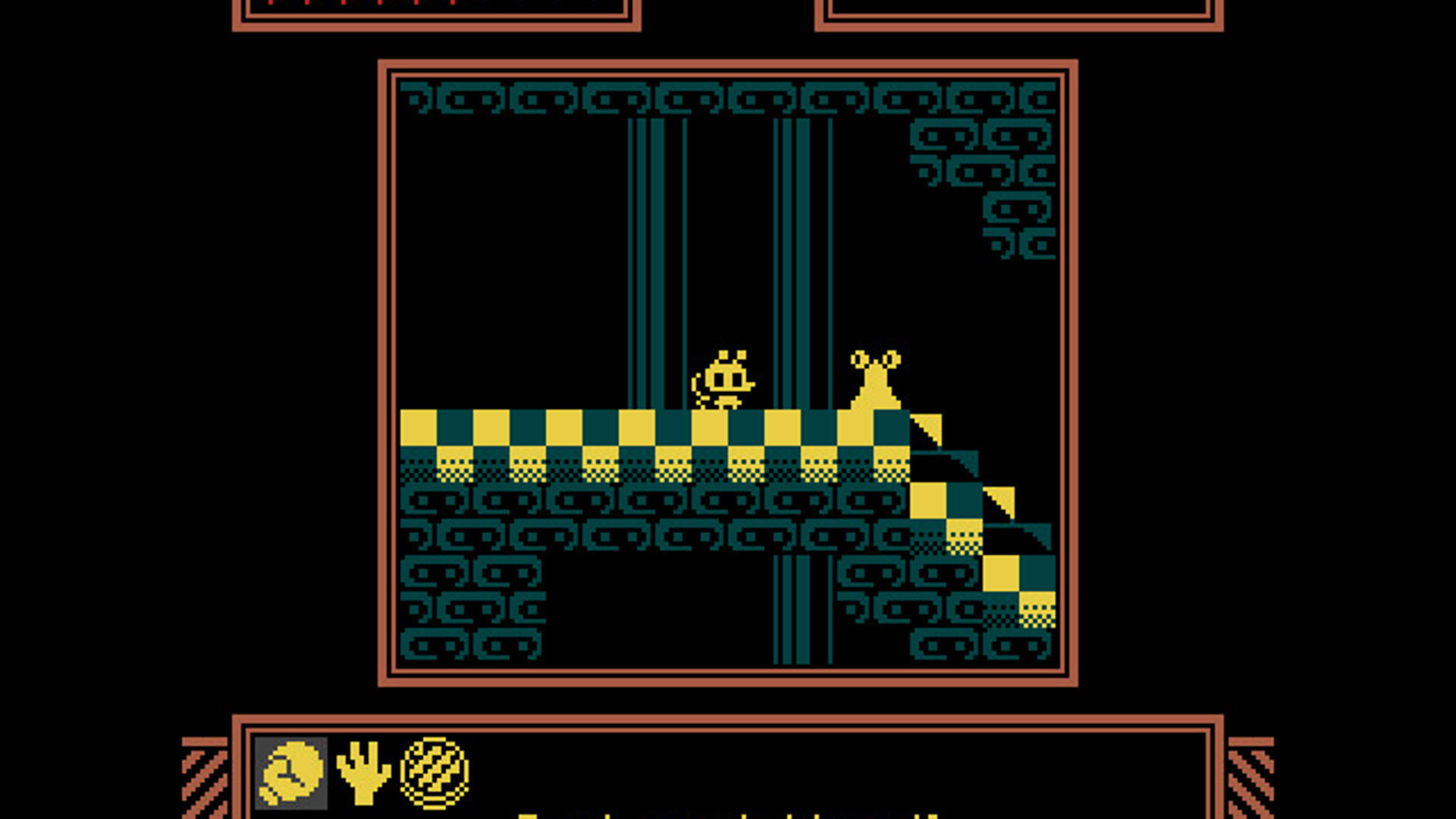 Screenshot for Creepy Castle