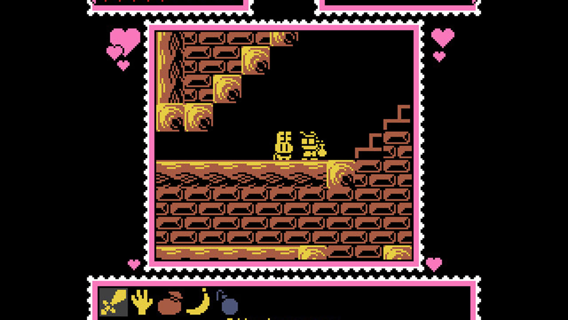 Screenshot for Creepy Castle
