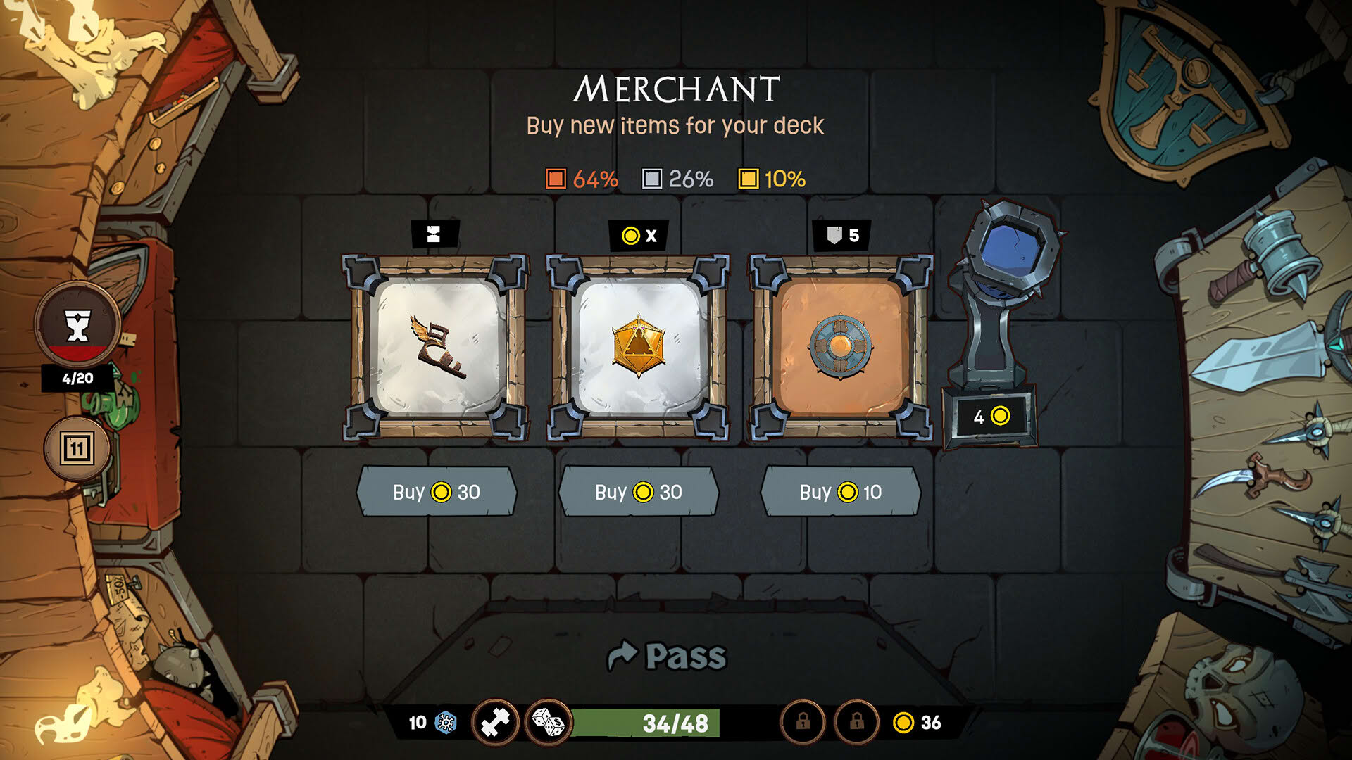 Screenshot for Slots & Slaughter