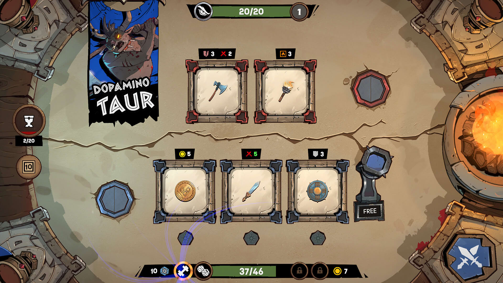 Screenshot for Slots & Slaughter