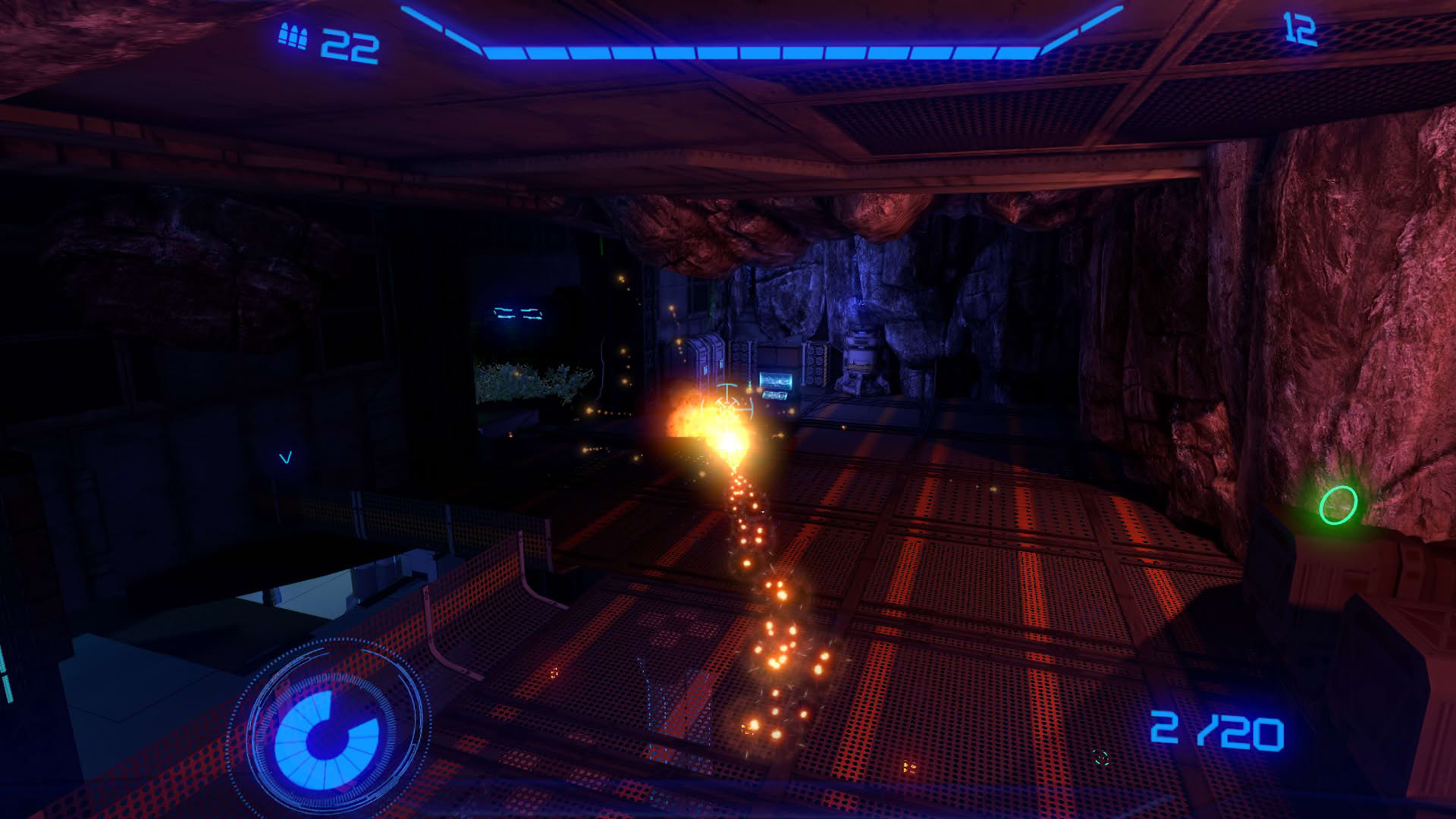 Screenshot for Mind Unleashed