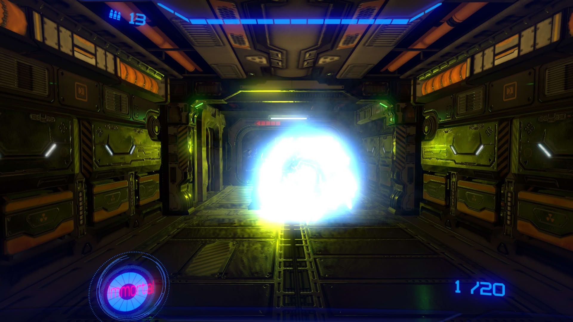 Screenshot for Mind Unleashed