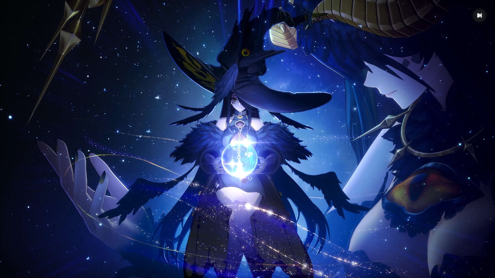 Screenshot for NTE: Neverness to Everness