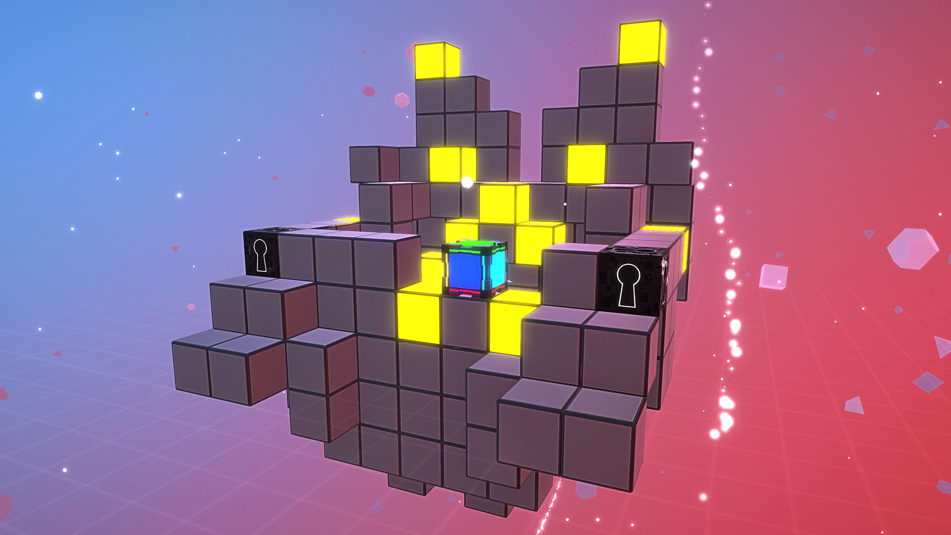 Screenshot for Cubikolor