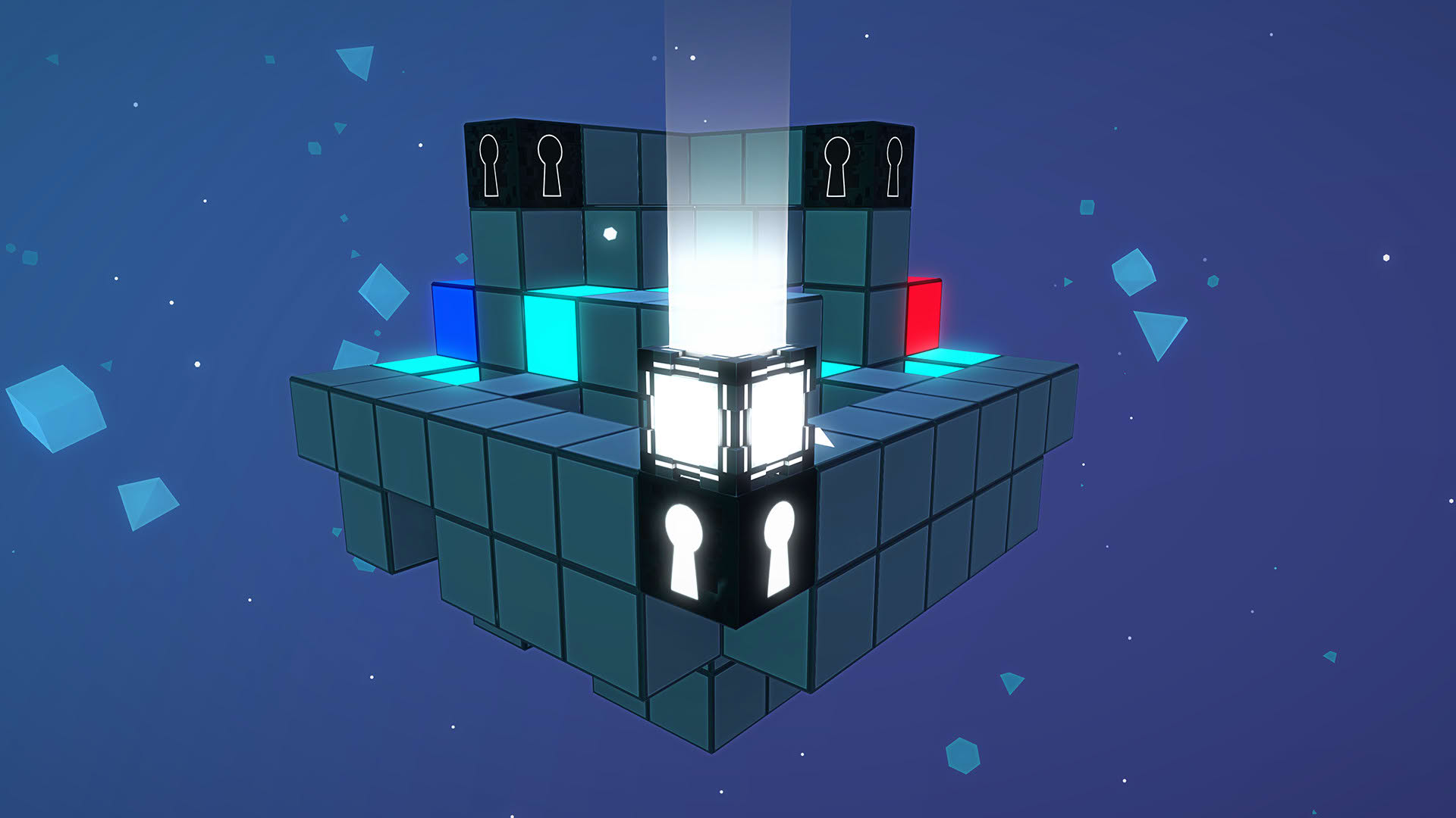 Screenshot for Cubikolor