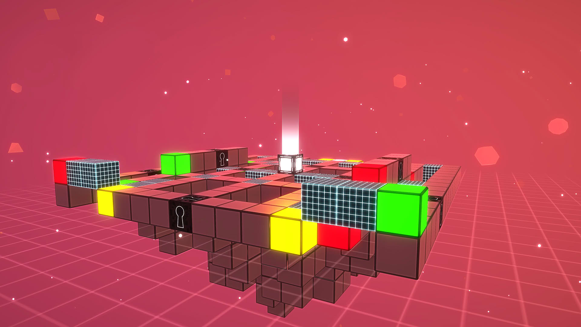 Screenshot for Cubikolor