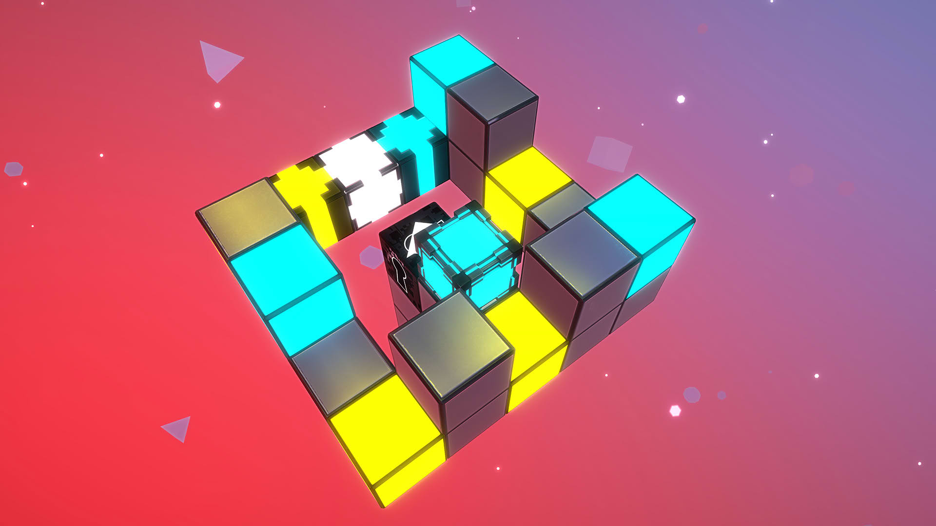 Screenshot for Cubikolor