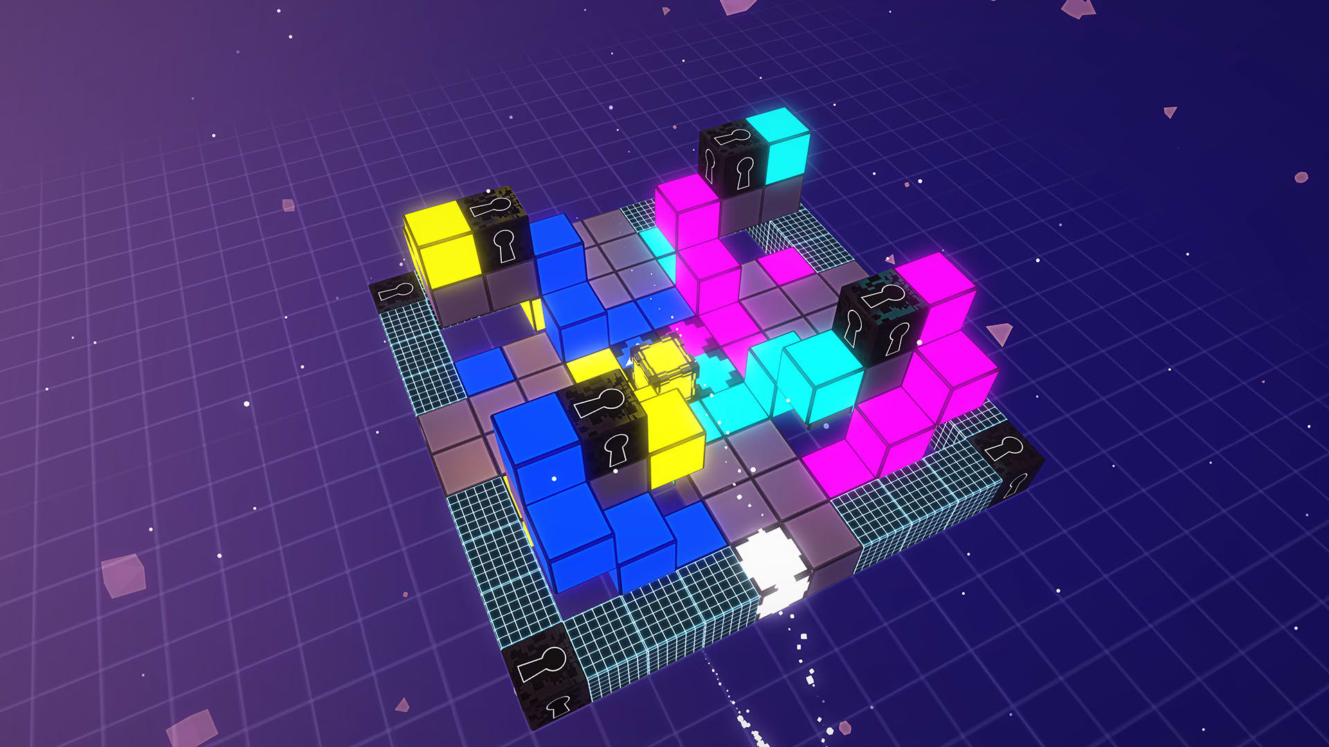 Screenshot for Cubikolor