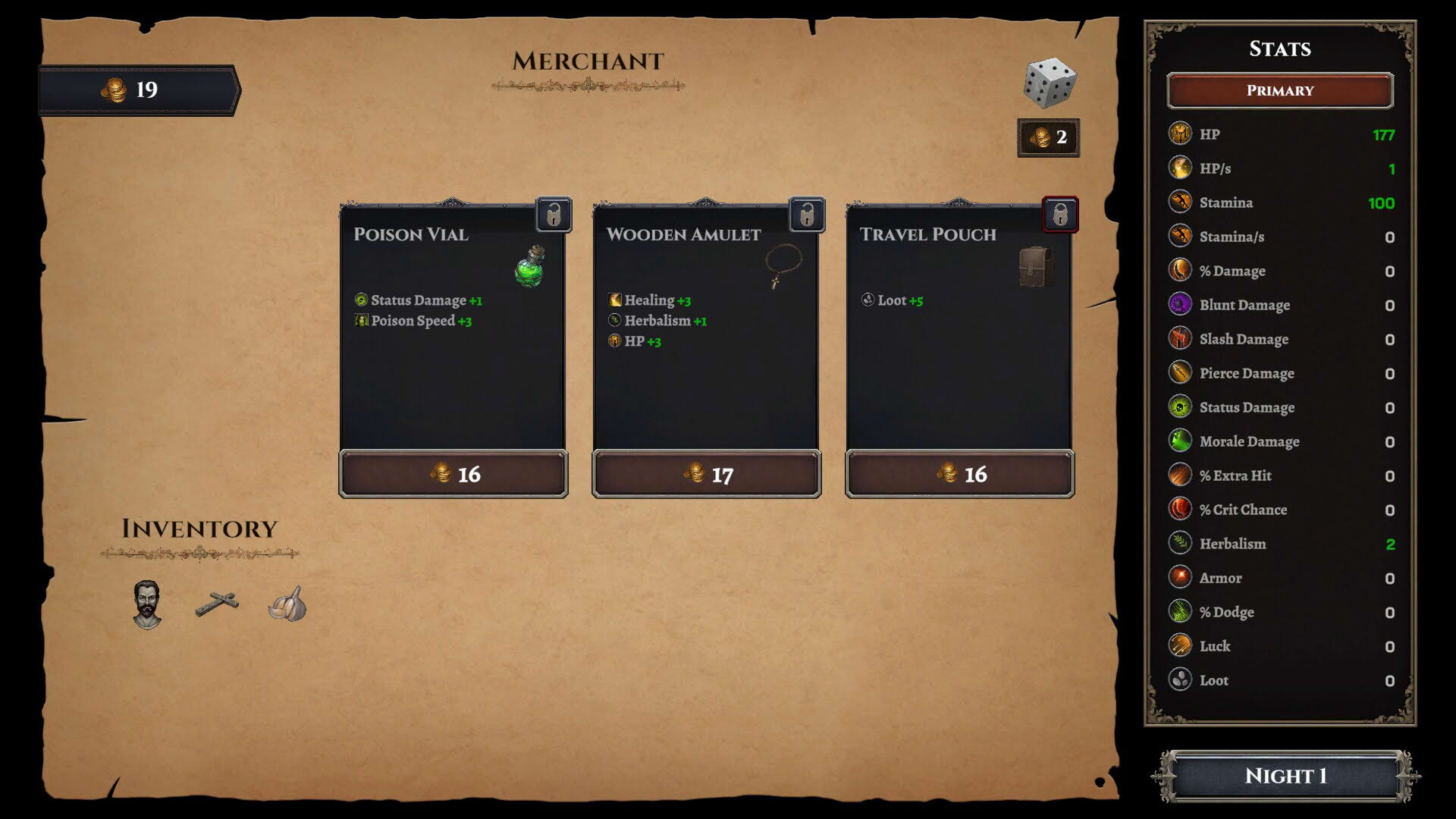 Screenshot for Ritterschlag