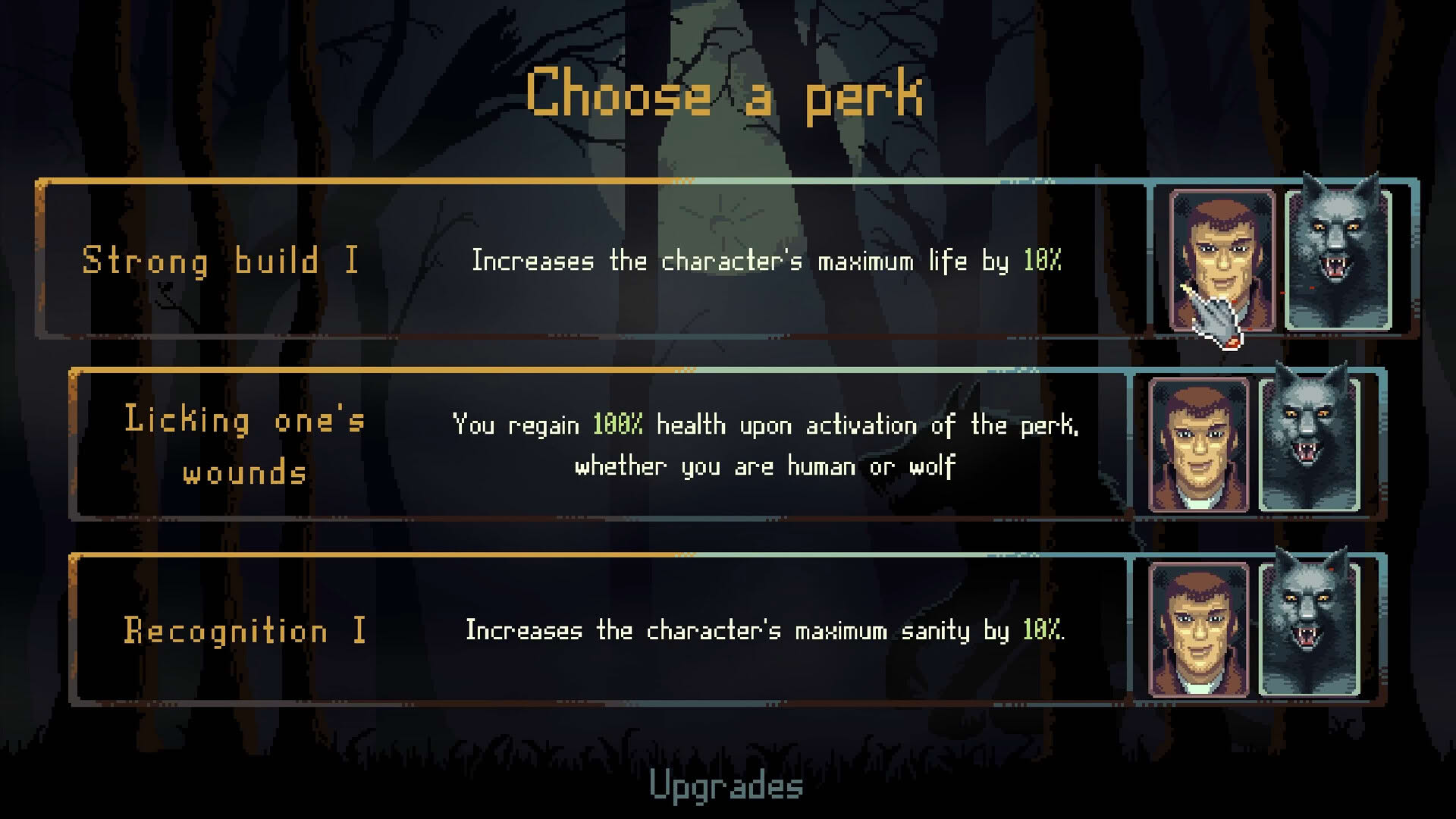 Screenshot for Cards after Midnight