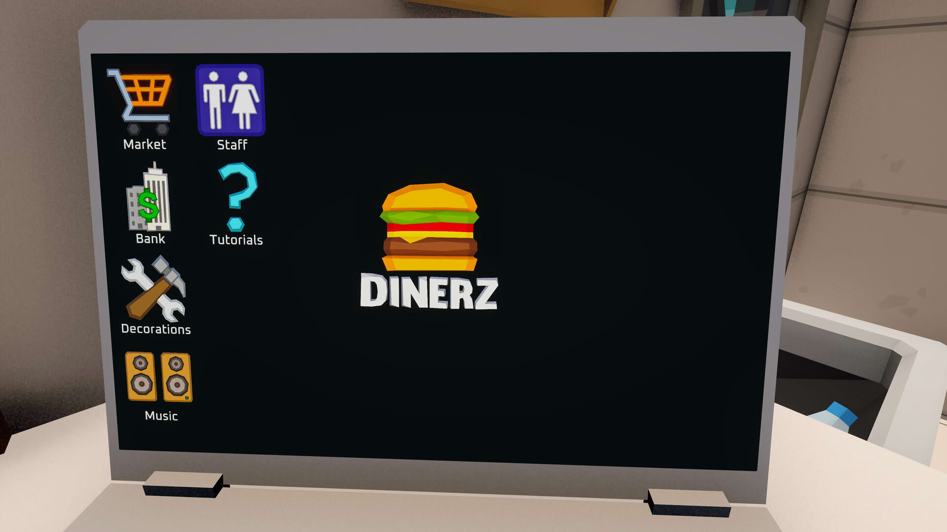Screenshot for Dinerz
