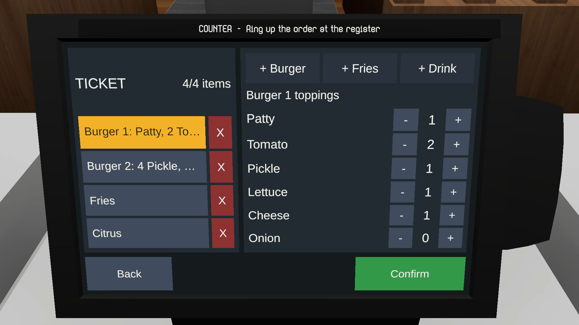 Screenshot for Beefy Boi