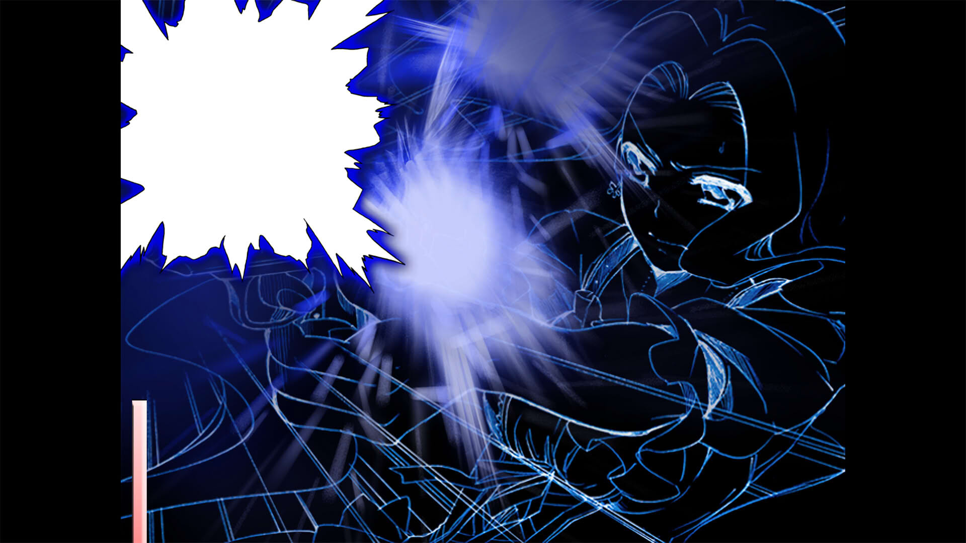 Screenshot for Rose Guns Days: Season 2