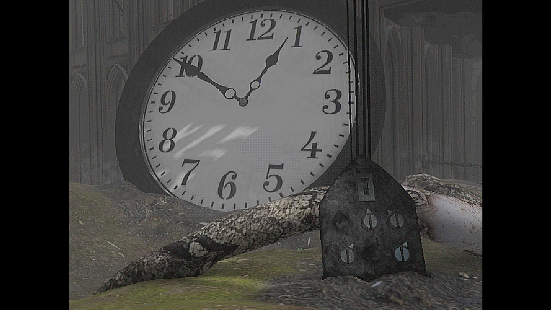 Screenshot for My Beautiful Faraway, Please Don't Be Cruel to Me
