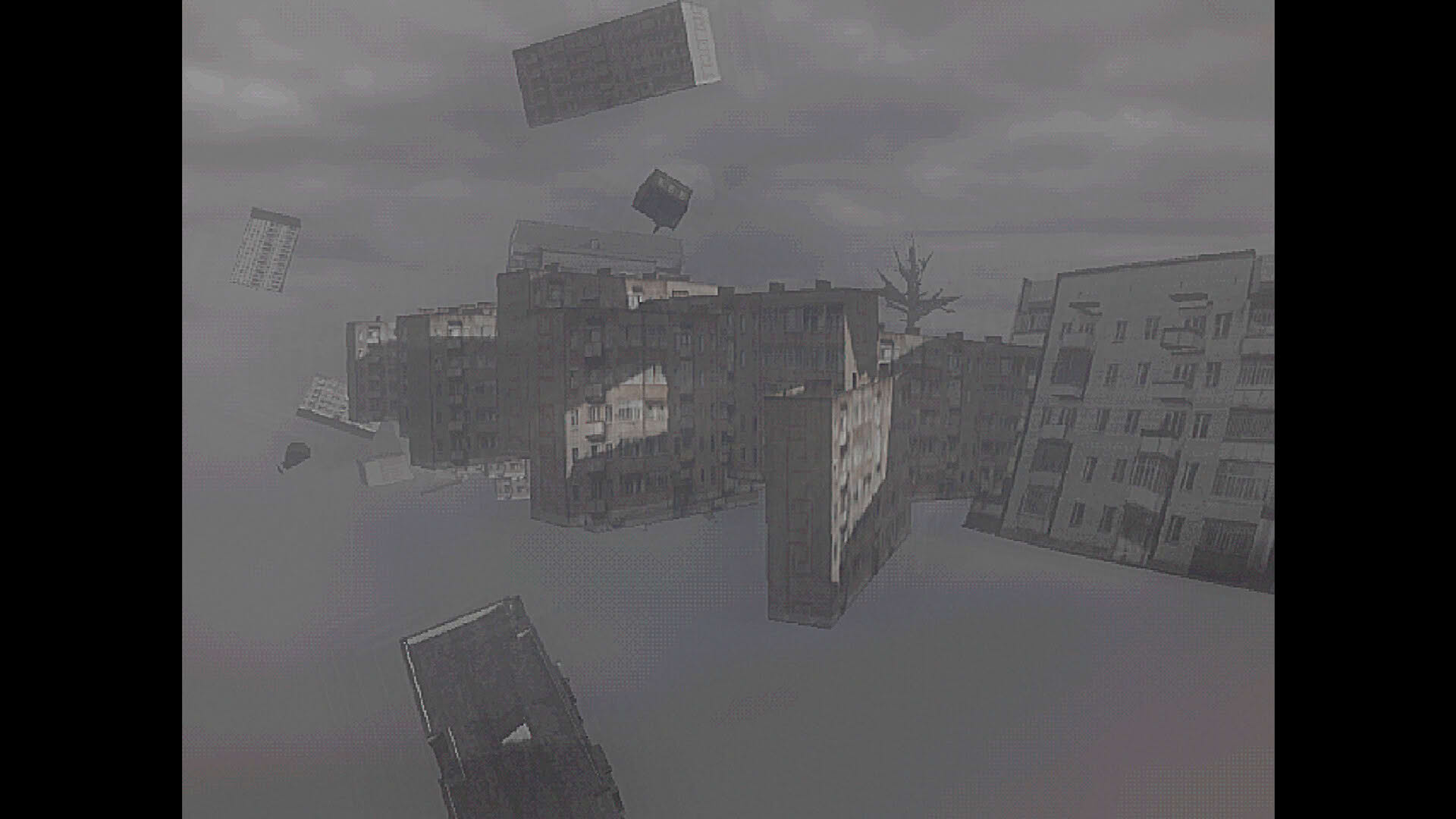 Screenshot for My Beautiful Faraway, Please Don't Be Cruel to Me