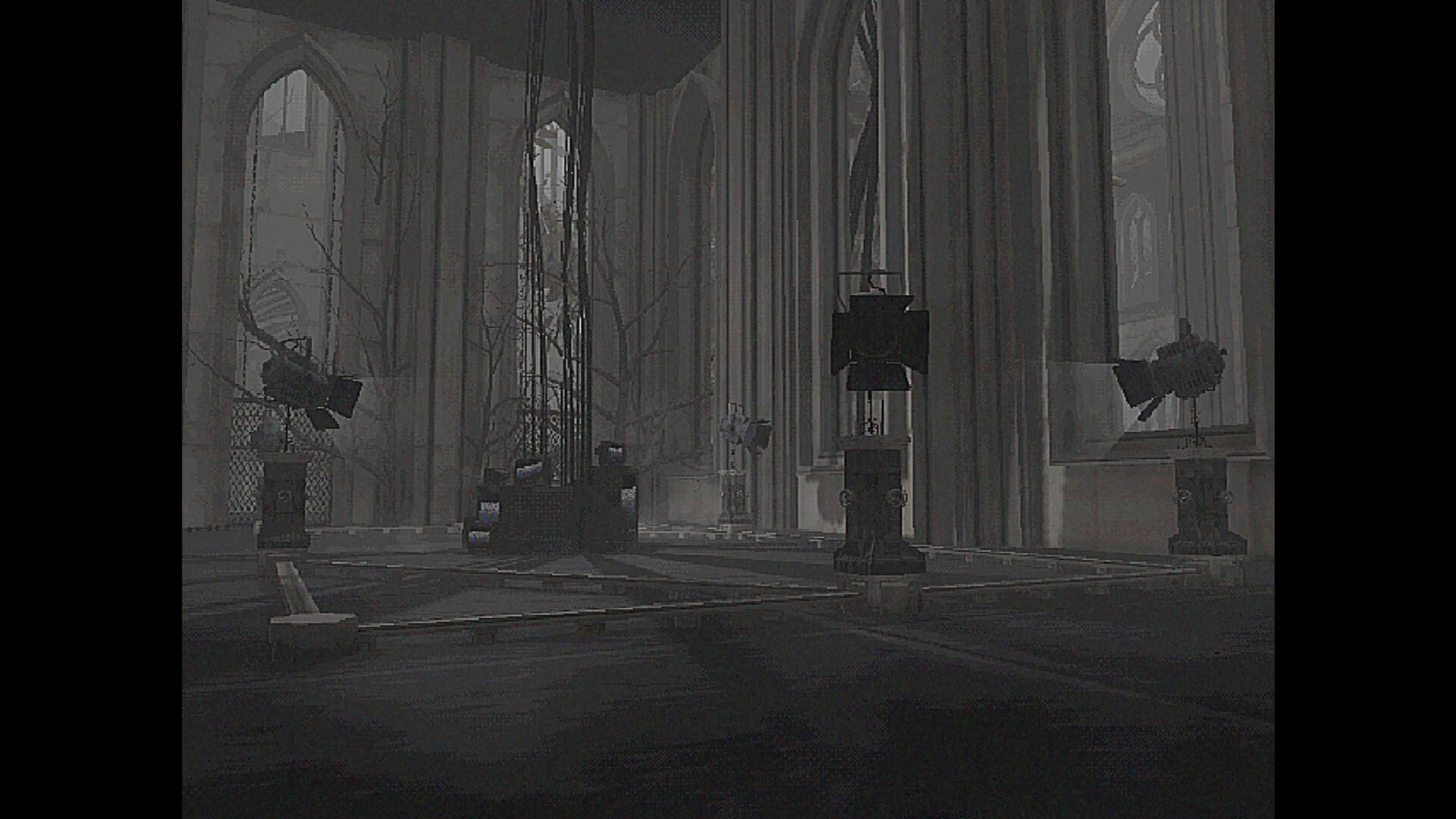 Screenshot for My Beautiful Faraway, Please Don't Be Cruel to Me