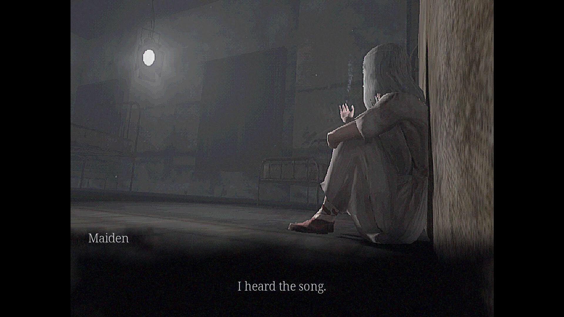 Screenshot for My Beautiful Faraway, Please Don't Be Cruel to Me