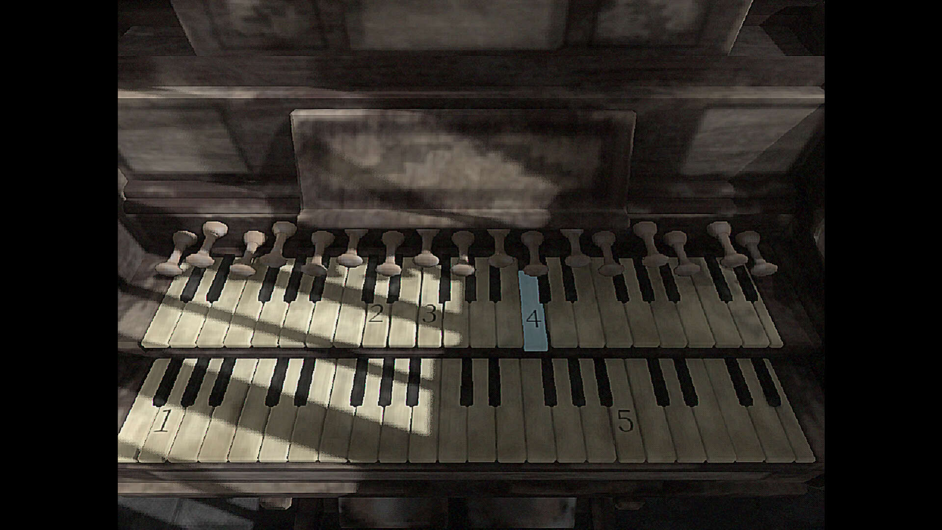 Screenshot for My Beautiful Faraway, Please Don't Be Cruel to Me